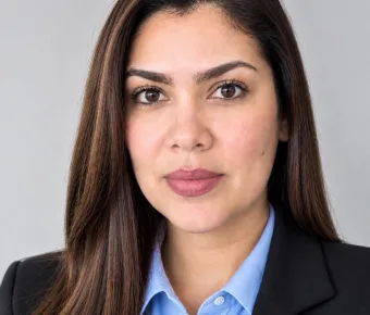 Maries Headshot