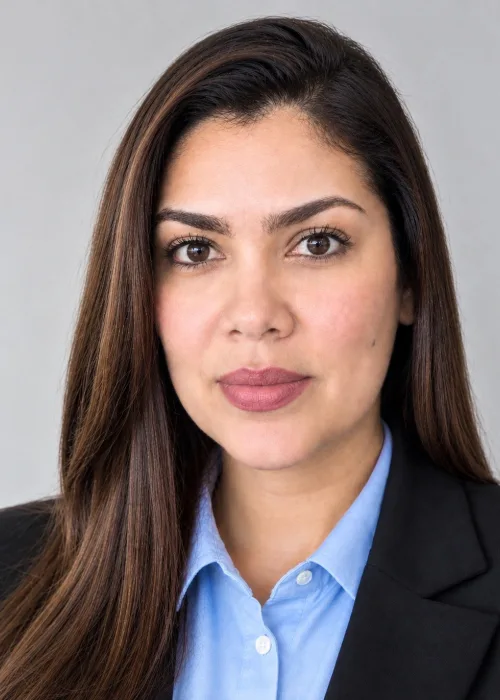 Maries Headshot