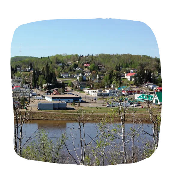 Alberta Climate Resilience Cohort