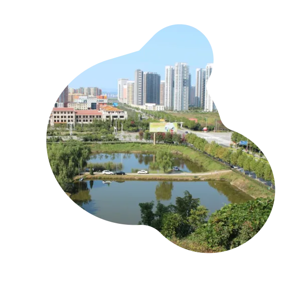 Green Infrastructure